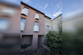 location appartement blagnac 31700
