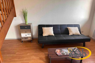 location appartement blagnac 31700