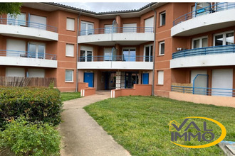 location appartement blagnac 31700