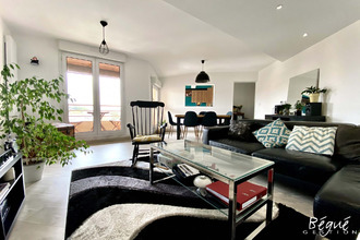 location appartement blagnac 31700