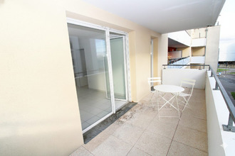 location appartement blagnac 31700