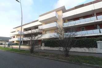 location appartement blagnac 31700