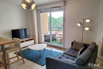 location appartement blagnac 31700