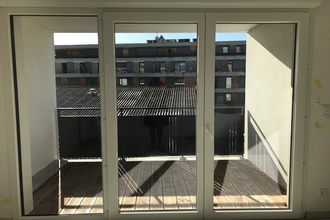 location appartement blagnac 31700