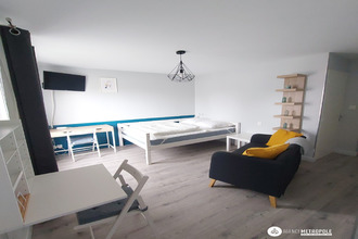 location appartement blagnac 31700