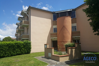 location appartement blagnac 31700