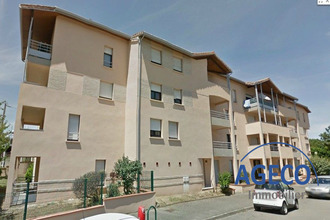 location appartement blagnac 31700