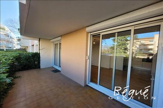 location appartement blagnac 31700