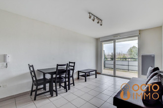 location appartement blagnac 31700