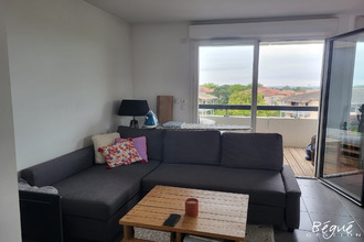 location appartement blagnac 31700