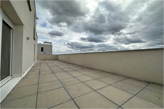 location appartement blagnac 31700
