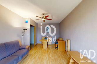 location appartement blagnac 31700
