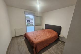 location appartement blagnac 31700