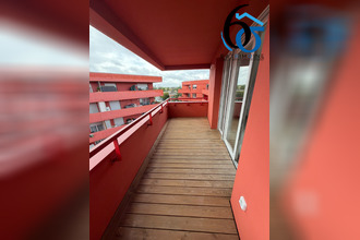 location appartement blagnac 31700