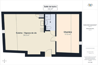 location appartement blainville-sur-l-eau 54360