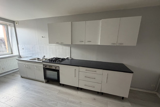 Ma-Cabane - Location Appartement BLAINVILLE-SUR-L'EAU, 84 m²