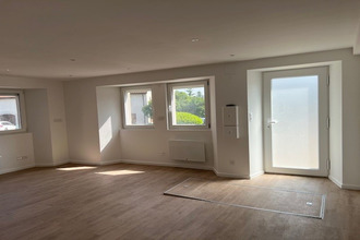 Ma-Cabane - Location Appartement Blamont, 45 m²