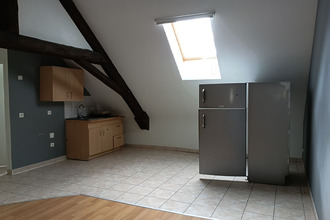 location appartement blanzy 71450