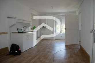 location appartement blanzy 71450