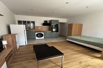 location appartement blanzy 71450