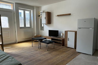 location appartement blanzy 71450