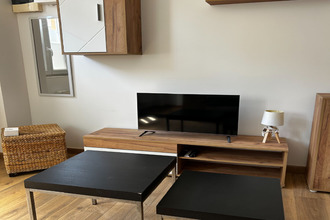 location appartement blanzy 71450