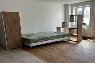 location appartement blanzy 71450