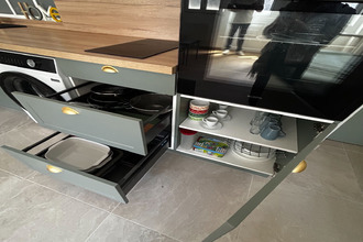 location appartement blanzy 71450