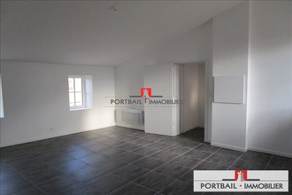 location appartement blaye 33390