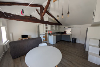 location appartement blaye 33390