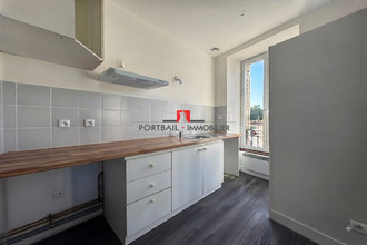 location appartement blaye 33390
