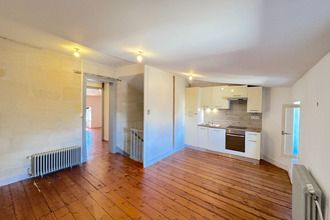 location appartement blaye 33390