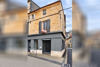 location appartement blaye 33390