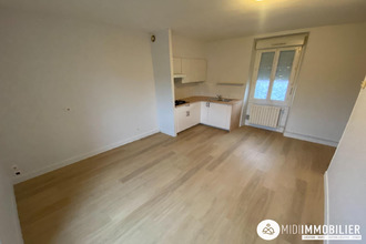 location appartement blaye-les-mines 81400