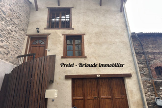 location appartement blesle 43450