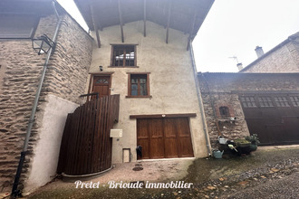 location appartement blesle 43450