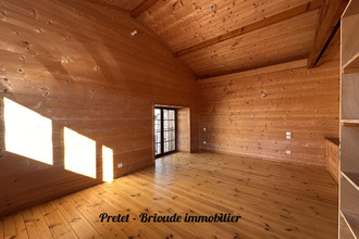 location appartement blesle 43450