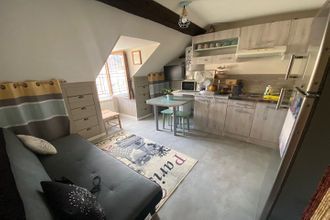 Ma-Cabane - Location Appartement BLOIS, 21 m²