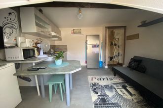 Ma-Cabane - Location Appartement BLOIS, 21 m²