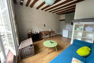 Ma-Cabane - Location Appartement BLOIS, 16 m²