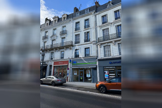 location appartement blois 41000