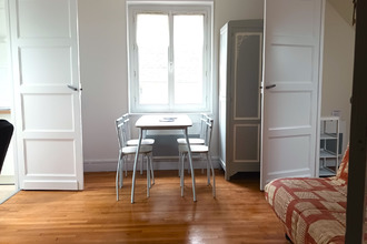 Ma-Cabane - Location Appartement BLOIS, 21 m²