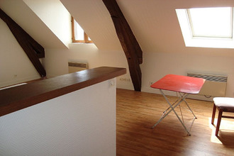 Ma-Cabane - Location Appartement BLOIS, 24 m²