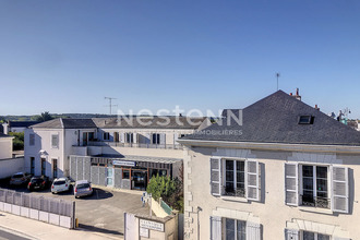 location appartement blois 41000