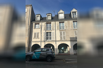 location appartement blois 41000