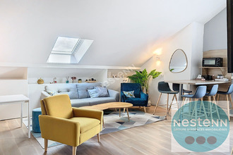 location appartement blois 41000