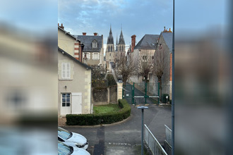 location appartement blois 41000