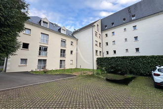 location appartement blois 41000