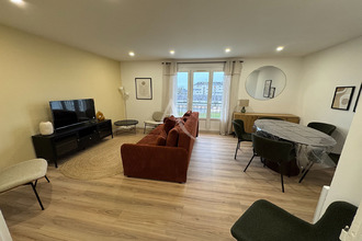 location appartement blois 41000