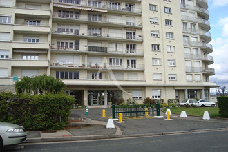 location appartement blois 41000